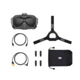 DJI - Casque V2 DJI FPV (2021) *** GRADE AA – Image 11