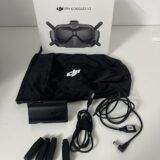 DJI - Casque V2 DJI FPV (2021) *** GRADE AA – Image 2