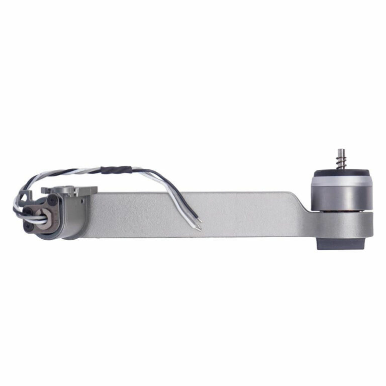 PALUMMA Bras De Rechange Pour Drone DJI Mavic Mini Drone Avant/arrière Gauche Bras Droit Pièces De Rechange (arrière Gauche