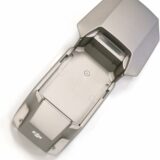 DJI Mavic Pro Platinum - chassis supérieur – Image 2