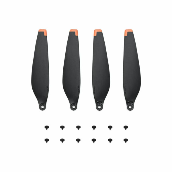 DJI - Mini 3 Pro / Mini 4 Pro - 4x 2 Hélices à réduction de bruit