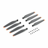 DJI - Mini 3 Pro / Mini 4 Pro - 4x 2 Hélices à réduction de bruit – Image 3