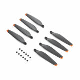 DJI - Mini 3 Pro / Mini 4 Pro - 4x 2 Hélices à réduction de bruit – Image 2