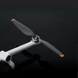 DJI - Mini 3 Pro / Mini 4 Pro - 4x 2 Hélices à réduction de bruit – Image 4
