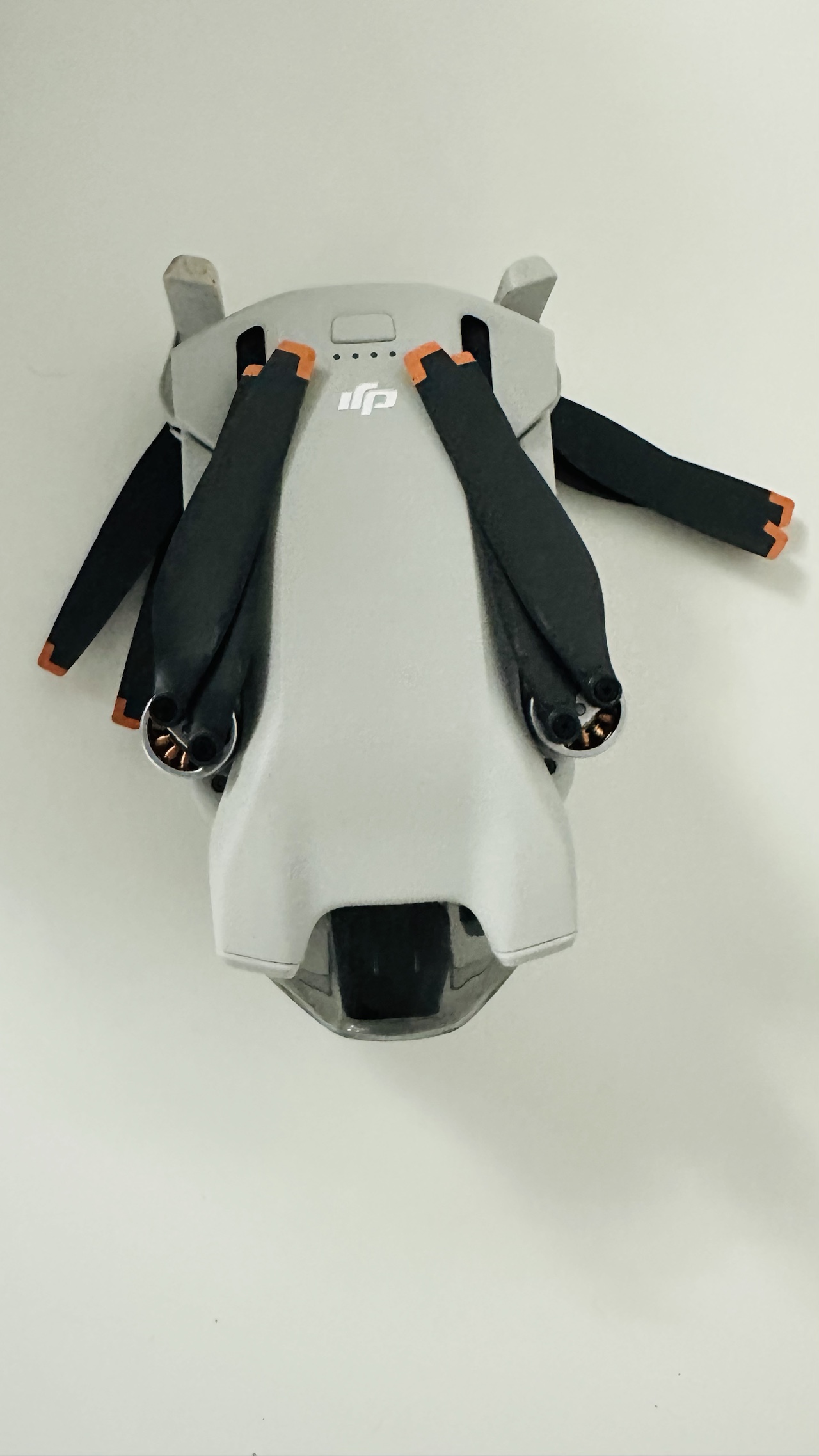 Carte De Test Moteur (Cardan) Pour DJI Mini 3 / Mini 3 Pro / Mini 4 Pro - Pour Diagnostic Et Réparation