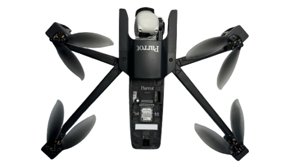 PARROT - ANAFI V1 nu ***Reconditionné GRADE AAA