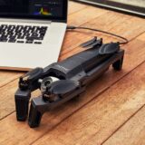 PARROT - ANAFI V1 - Extended GRADE AA – Image 5