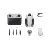 DJI - MINI 3 PRO - DJI RC --- GRADE AAA - Image 2