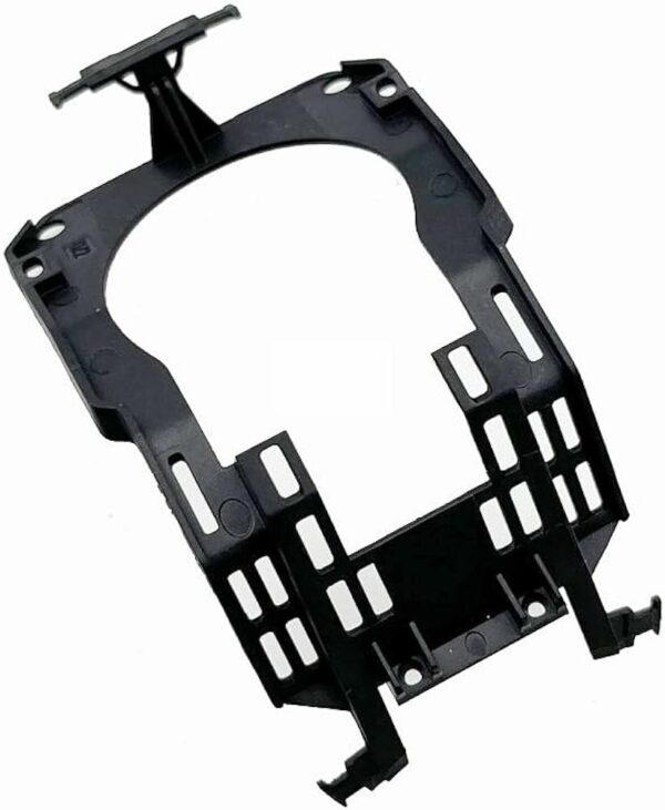 DJI  - MAVIC 3 PRO - système antivibration supérieur