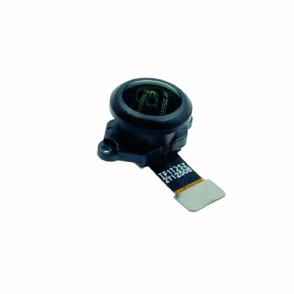DJI  - MAVIC 3 PRO - lentille FishEye