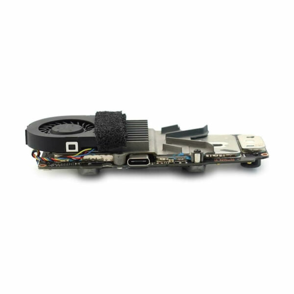 DJI - Air 2 - module imprimé