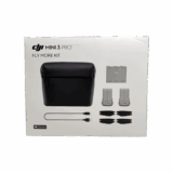 DJI - MINI3 PRO Fly more combo ***RECONDITIONNÉ – Image 3