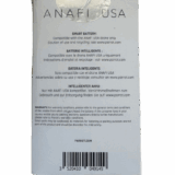PARROT - Anafi USA - batterie intelligente officielle – Image 3