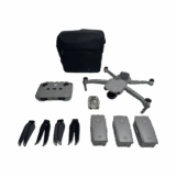 DJI - Mavic Air 2 – Fly More Combo GRADE AA – Image 2