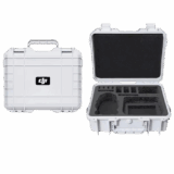 DJI - Mini 3 Pro + RC1- Kit Complet avec Radiocommande à Écran & Fly Case – Image 5