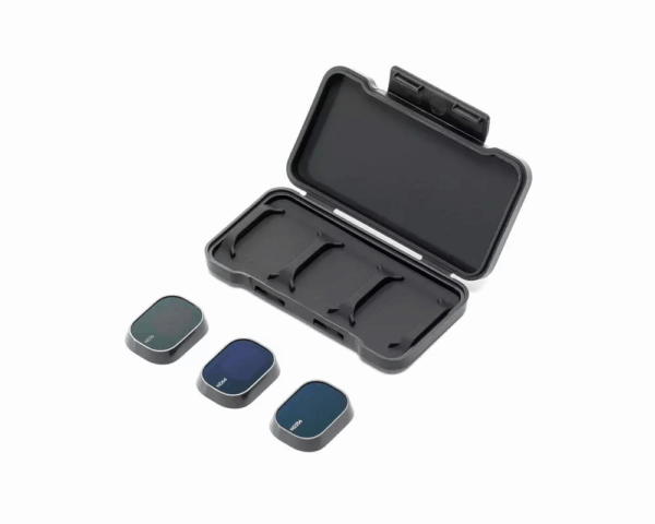 DJI - MINI3 - kit filtre ND