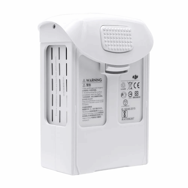 DJI - Phantom 4 série - Batterie intelligente GRADE AA