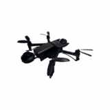 PARROT - ANAFI USA/SE - PACK EXTENDED GRADE AA – Image 3