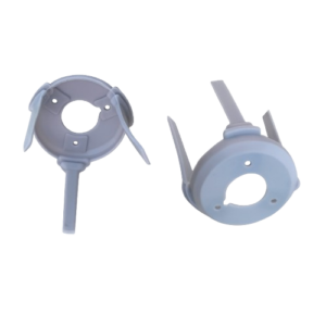 Hélices De Rechange Pour DJI Mavic 4 Pro / 4E / 4T - Lot De 4 Pales Silencieuses à Fixation Rapide Avec Embouts Souples
