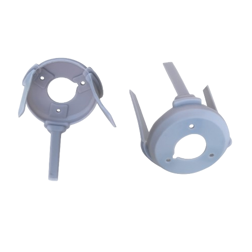 DJI - kit de membranes antivibration gimbal MINI3 et MINI4